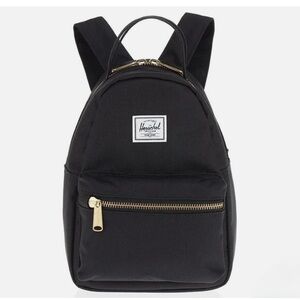 Herschel Supply Co Nova Small Backpack 14L